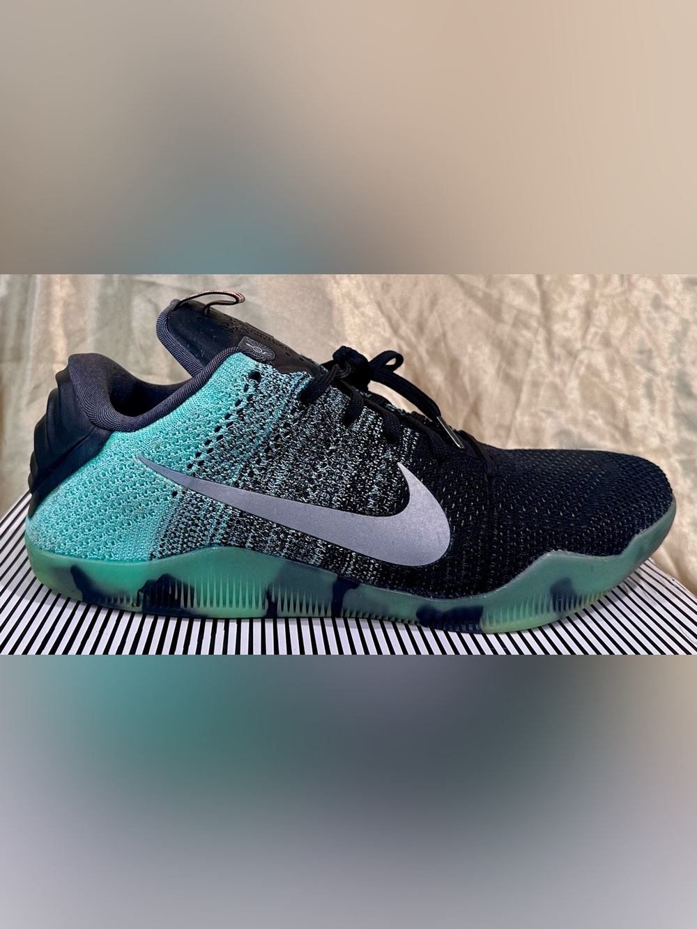 Nike Kobe 11 Elite Low All-Star with original box